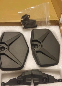 Side Mirrors For Can-Am Defender/Max Breakaway Pair Replaces 715002459 - Foto 1 di 4