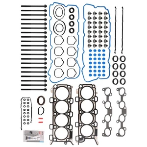 Head Gasket Bolts Kit for Ford F-150 Mustang 5.0L V8 2011-2014 ES72479 HS26550PT - Picture 1 of 6