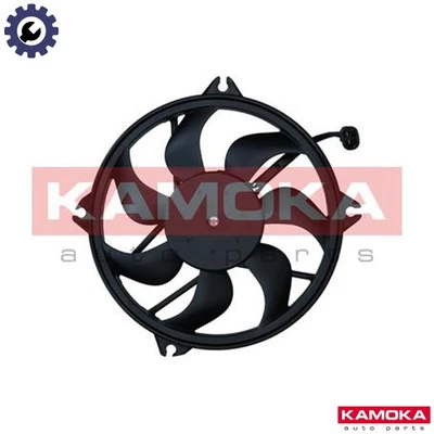 FAN ENGINE COOLING 7742008 FOR SEAT PEUGEOT EXPERT/Platform/Chassis/Van/TEPEE - Image 1 of 4