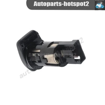 Enchufe encendedor de cigarrillos de coche apto para Nissan Altima Kicks Murano Leaf Rogue Foto 1 de 4