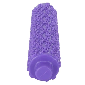 Fondant Rolling Pin Tool Plastic Embossing Roller Baking Pastry Cake Decorati - Picture 1 of 12