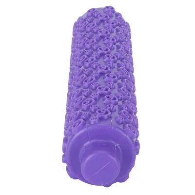 Fondant Rolling Pin Tool Plastic Embossing Roller Baking Pastry Cake Decorati - Image 1 of 4