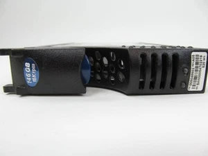 EMC 005048602 146GB 15k 2GBPS Hard Disk Drive vt - Picture 1 of 3