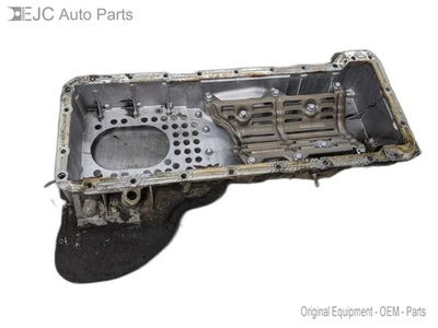 Upper Engine Oil Pan For 11-16 Chevrolet Silverado 2500 HD  6.6 12634971 Diesel - Image 1 of 4