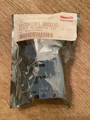 NEW Bosch Rexroth R911326968 HAP01.1N Indradrive Operating Element - Image 1 of 4