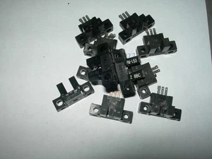 Optical interrupter SUNX PM-L53 - Picture 1 of 1