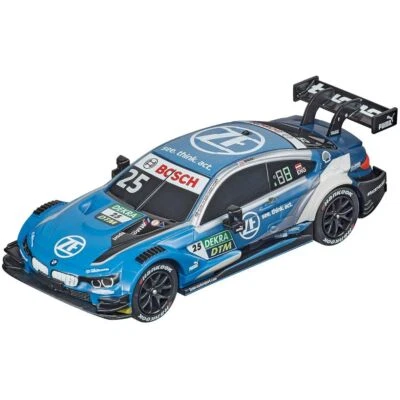 Carrera GO!!! Coche Ranura Analógico 1:43 BMW M4 DTM P.Eng Nº25 Foto 1 de 2