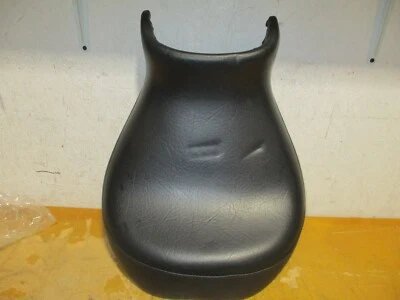 ASIENTO CONDUCTOR PRINCIPAL DELANTERO HONDA VTX1800C NUEVO OEM 77200-MCH-C10 VTX 1800 C  Foto 1 de 4