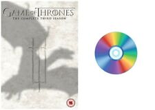 Game of Thrones -  The Complete Third Season - [DVDs Without Case]