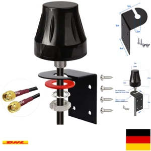 4G LTE Antenne Outdoor MIMO SMA - Verizon AT&T T-Mobile - Zdjęcie 1 z 9