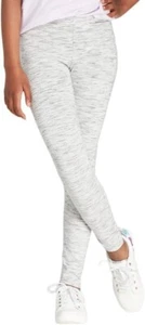 Cat & Jack Girls Pull-On Leggings Gray NEW - Picture 1 of 1