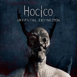 HOCICO - ARTIFICIAL EXTINCTION   CD NEU - Bild 1 von 2