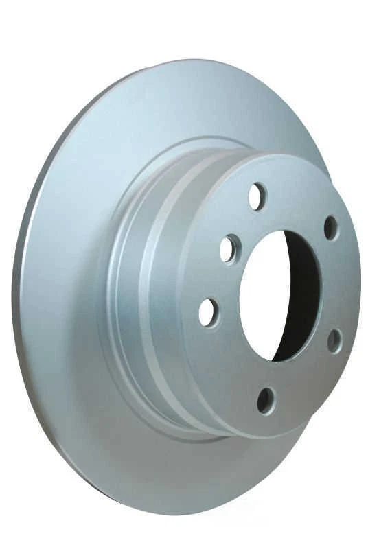 Hella Pagid - Alto carbono y totalmente recubierto para BMW 318i 1992-1999, 318is 325i, 32 Foto 1 de 4