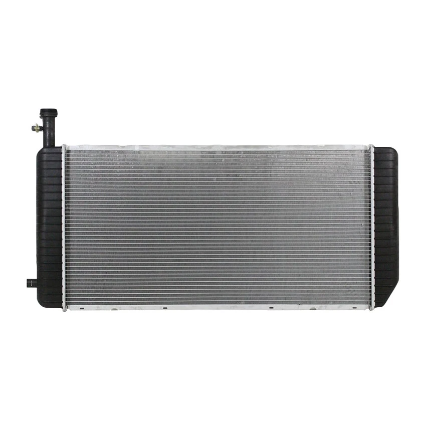 NEW RADIATOR FITS GMC SAVANA 2500 3500 BASE LS LT SL SLE 2009-2014 23193133 - Image 1 of 1