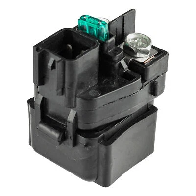 Relé solenoide de arranque para Suzuki VZR1800 Boulevard M109R 2006 2007 2008-2024 Foto 1 de 4
