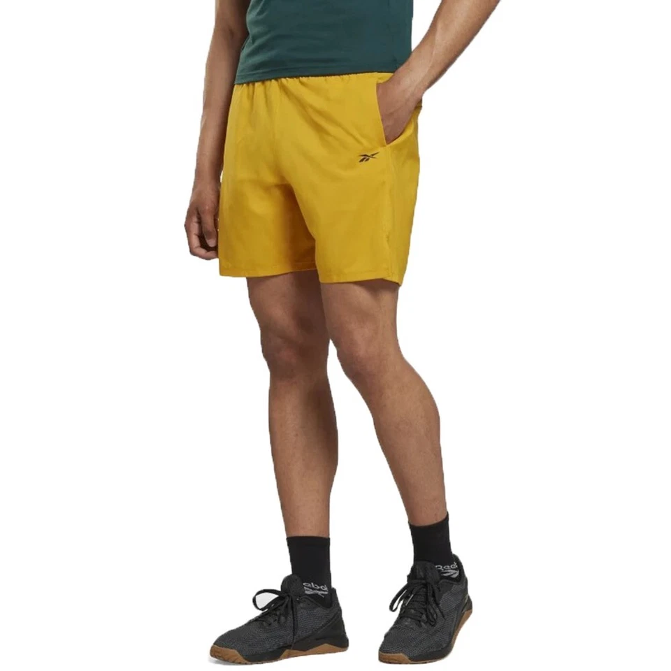 Мужские шорты для бега TS Speed 2.0 Reebok - Изображение 1 из 1