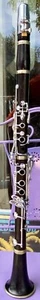 Vintage 1930 Buffet Crampon R13 Professional Bb Clarinet ~ Serial 3767 - Picture 1 of 23