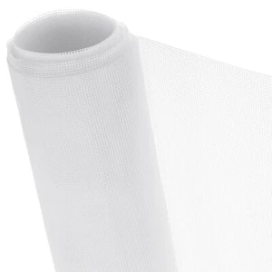 Replacement Adjustable Fiberglass Window Screen Mesh for Patio, Sliding Doors... - Picture 1 of 7