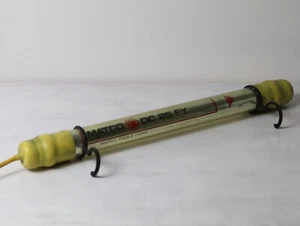 Matco Tools Pole Hang Light - DC 25 FY - USA Made Hand Lamp - Picture 1 of 7