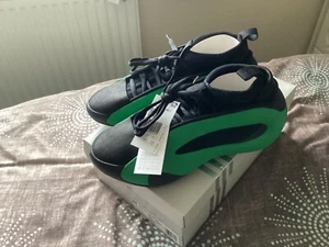 Adidas Harden Vol 8 Luxury Green (IE2693) UK 7,5 - Foto 1 di 11