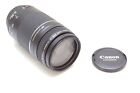 Canon EF 75-300mm f/4-5.6 III USM zoom lens *TESTED*