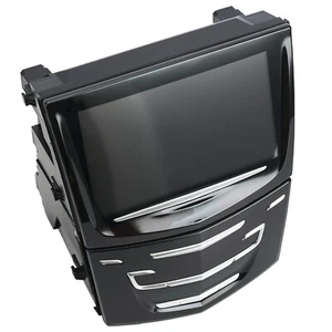 OEM CUE System Touch Screen Nav Radio For Cadillac ATS CTS ELR ESCALADE SRX XTS - Bild 1 von 11