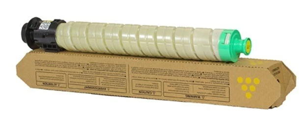 Xante En/Press Yellow Toner 200-100375 - Image 1 of 1