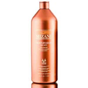 Mizani Moisturefusion Latte Bagno 33,8 oz "Spedizione gratuita!!!" - Foto 1 di 1