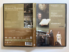Rossini - Mo?se Et Pharaon (Dvd, 2005, 2-Disc Set) Muti - All Regions - Like New