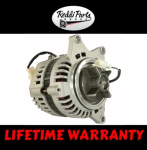 Alternator For Honda Gold Wing GL1500A Aspencade LR140-708C 12485N-90A 12485N - Picture 1 of 6