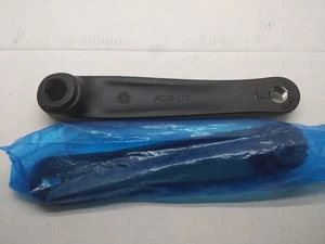 AC08-170 1 paio bracci pedivella 170 mm per motore Bafang BBS01 BBS02 e-bike mid drive - Foto 1 di 2