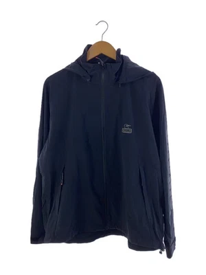 Куртка эластичная CHUMS Air Trail, средняя, нейлоновая, черная, CH04-1397-K001-04 - Изображение 1 из 4