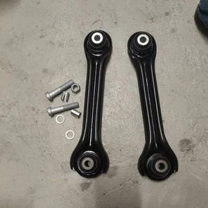 Lemförder Stange/Strebe Radaufhängung für Mercedes 190 S203 1982-2011 3938301 - Bild 1 von 1