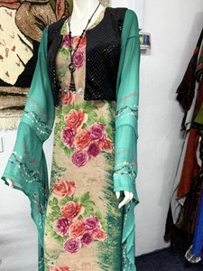 Kurdish Clothes Size Is L/ 14 - Picture 1 of 9