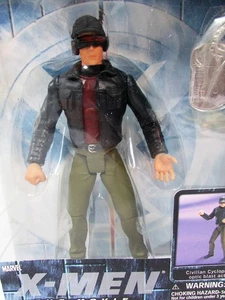 X-Men The Movie James Marsden as Cyclops Marvel 47070 - Picture 1 of 2