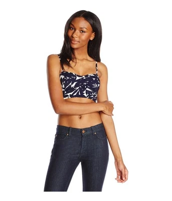 Bralette Roxy Starlet para mujer, pss6, S Foto 1 de 3