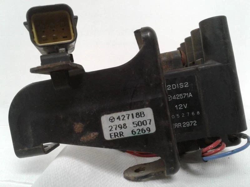 Bobina/encendedor Discovery Sd compatible con 96-99 Land Rover 1394526 Foto 1 de 4