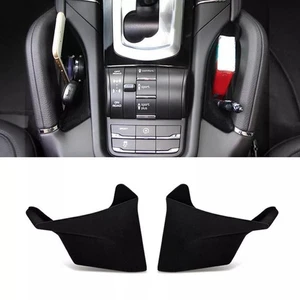Armrest Storage Box for Cayenne 2011 2018 Easy Installation Premium Material - Picture 1 of 9