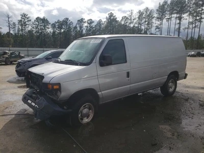 Speedometer Cluster MPH Fits 11-13 FORD E150 VAN 4653992 Foto 1 de 4