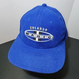 Vintage Sports Specialties Snapback Mütze NBA Orlando Magic Plain Logo - Bild 1 von 12