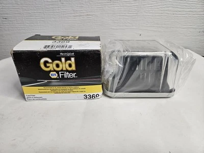 Filtro de combustible-DIESEL Napa 3369; Wix 33369 Foto 1 de 3