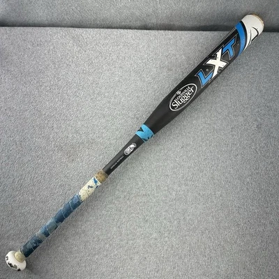 Bate de softbol lanzamiento rápido compuesto Louisville Slugger 31 pulgadas 21 oz LXT FPLX150 Foto 1 de 4