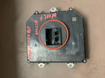 modulo centralina faro Alfa Romeo Giulia 1401000568 - Immagine 1 di 3