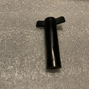 96-07 Chevy GMC 4.3 5.0 5.7 Vortec Air Intake Wing Nut Hold Down Wingnut OEM GM - Foto 1 di 3