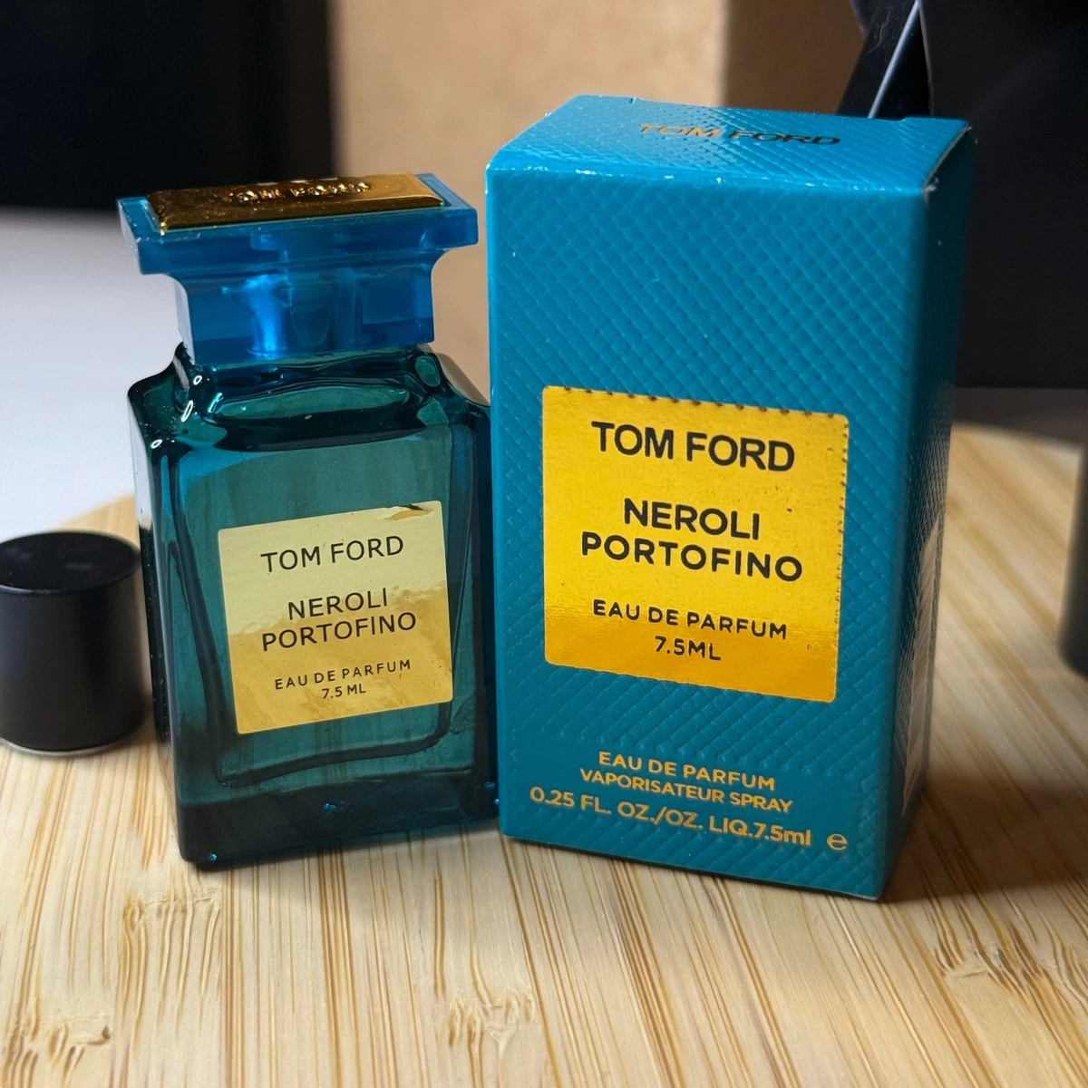 Tom Ford Neroli Portofino Eau de Parfum Unisex Fragrances for sale