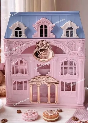 Цветок знает Sweetie медведь кометы коробка чехол, косметики коробка Sweetie Bea (пустая коробка) - Изображение 1 из 4