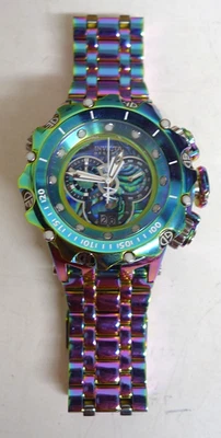 Reserve Venom Hombre Modelo 35654 - Reloj Hombre Cuarzo Foto 1 de 4