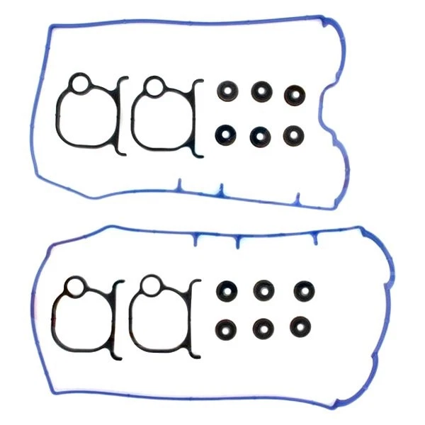 For Subaru Legacy 1996 Apex Auto AVC609S Valve Cover Gasket Set Foto 1 de 1