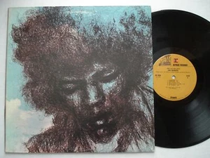 JIMI HENDRIX The Cry Of Love REPRISE MS 2034 Original Vinyl Psych LP RL Sterling - Picture 1 of 4