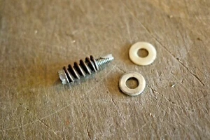 Sears Craftsman 10" Table Saw 113...  Blade Tilt Tension Screw / Bolt - Picture 1 of 1
